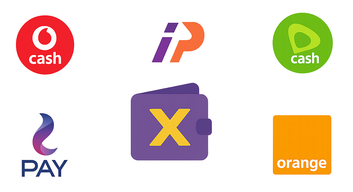 KashX — الحل الذكي لإدارة التحويلات المالية